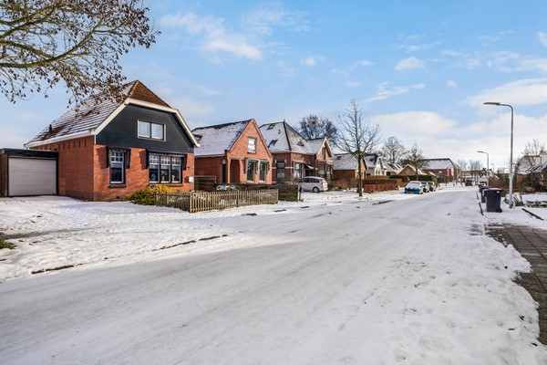 Medium property photo - Georg van Saksenstraat 42, 9079 KH Sint Jacobiparochie